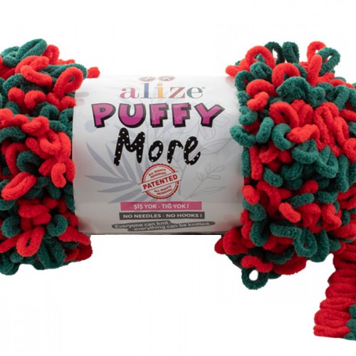 Alize Puffy More 6292